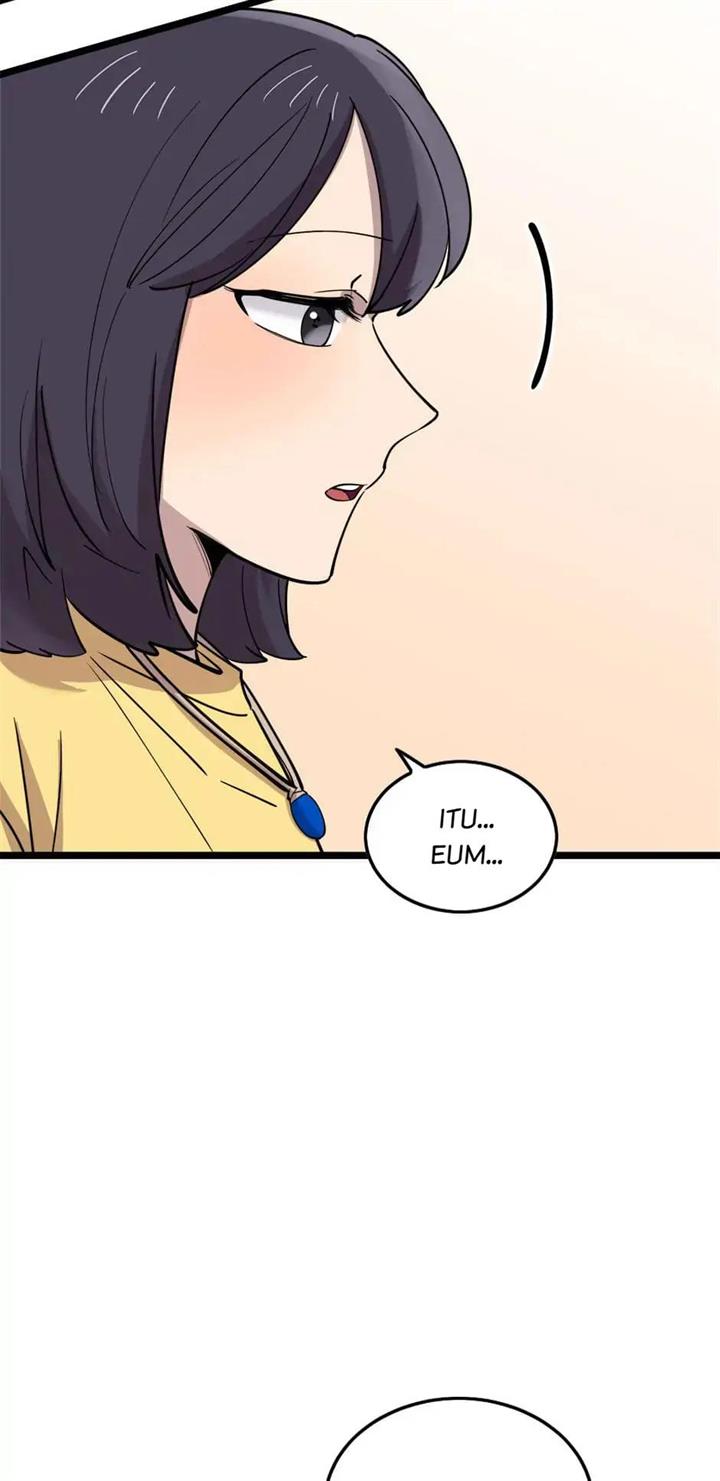 He Can’t Be This Dumb! Chapter 60 Gambar 7