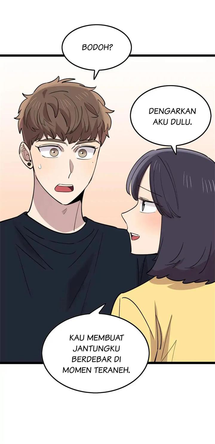 He Can’t Be This Dumb! Chapter 60 Gambar 9
