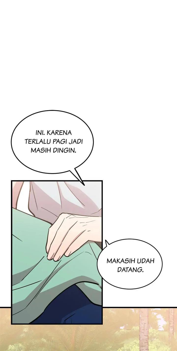 He Can’t Be This Dumb! Chapter 59 Gambar 11