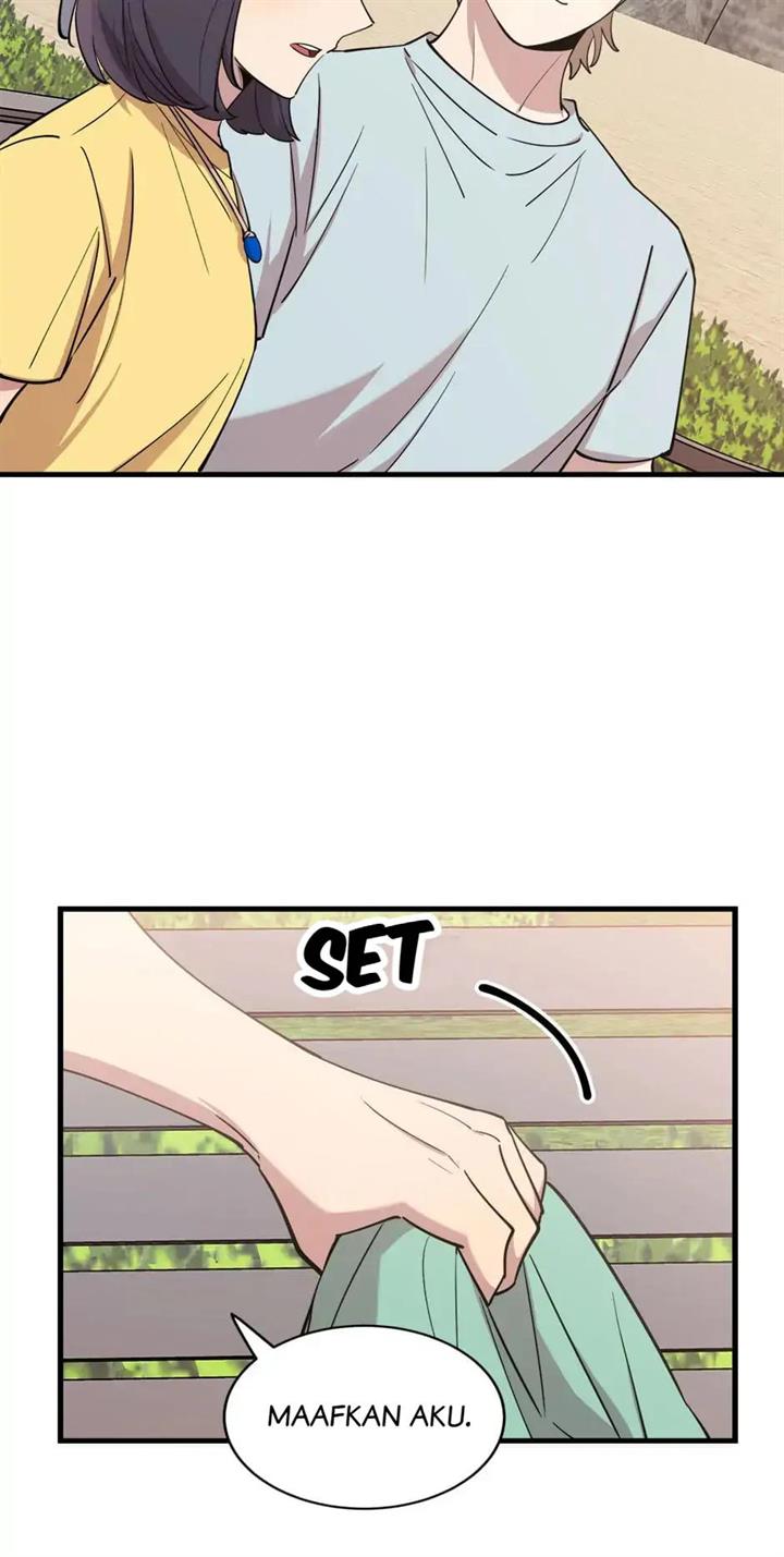 He Can’t Be This Dumb! Chapter 59 Gambar 13