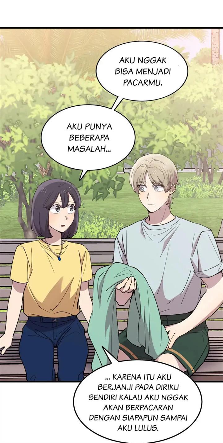 He Can’t Be This Dumb! Chapter 59 Gambar 15