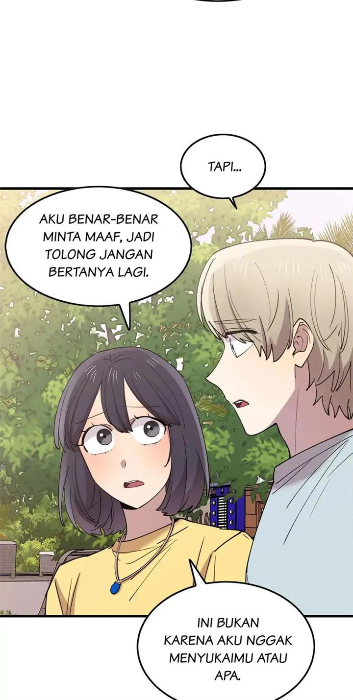 He Can’t Be This Dumb! Chapter 59 Gambar 16