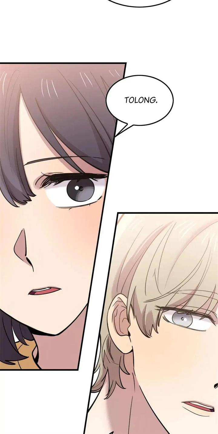 He Can’t Be This Dumb! Chapter 59 Gambar 17