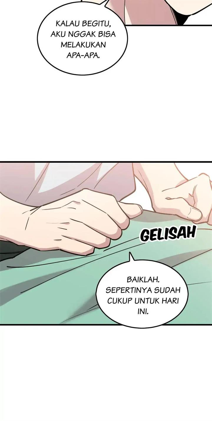 He Can’t Be This Dumb! Chapter 59 Gambar 18