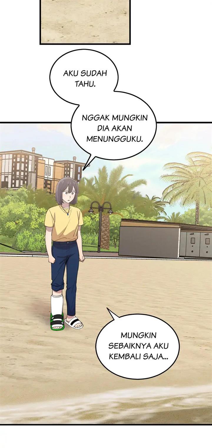 He Can’t Be This Dumb! Chapter 59 Gambar 24