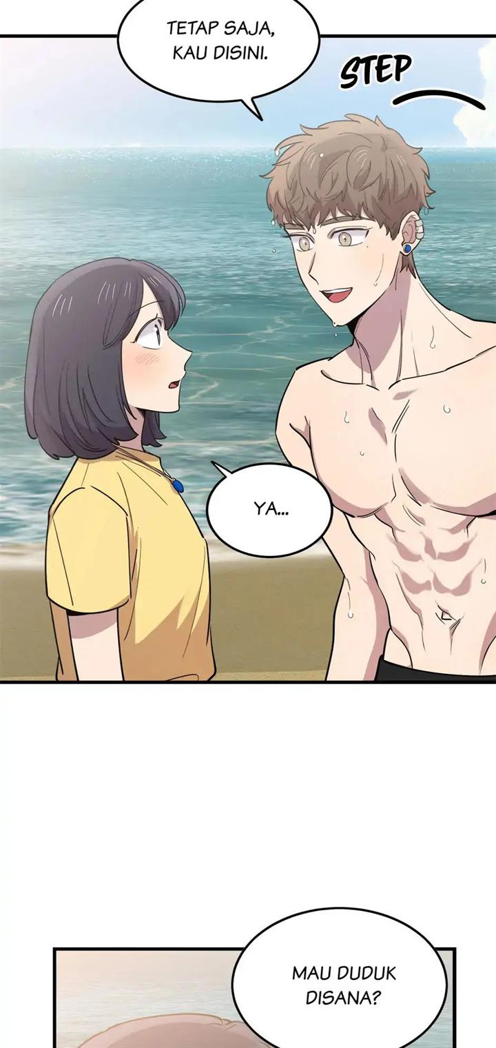 He Can’t Be This Dumb! Chapter 59 Gambar 29