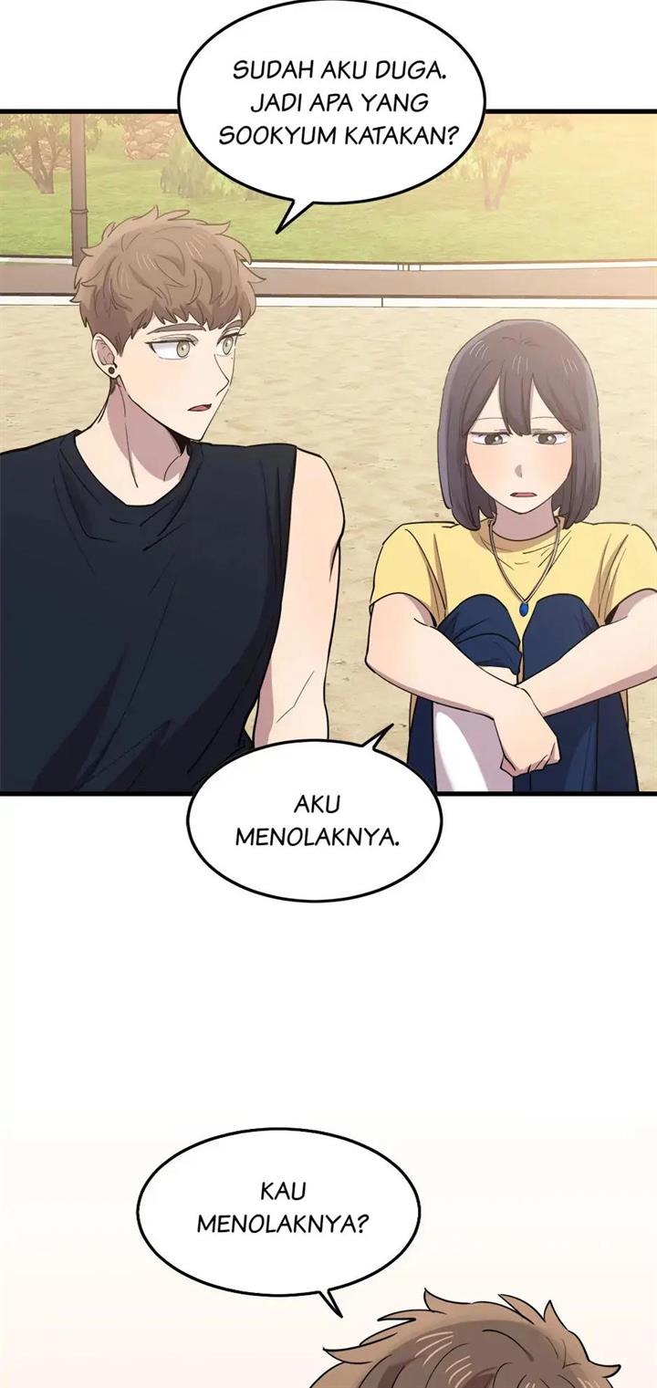 He Can’t Be This Dumb! Chapter 59 Gambar 32