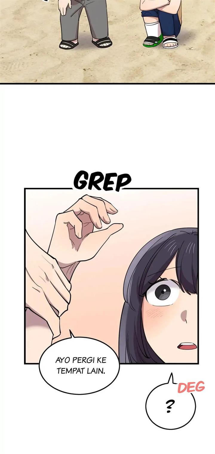 He Can’t Be This Dumb! Chapter 59 Gambar 35