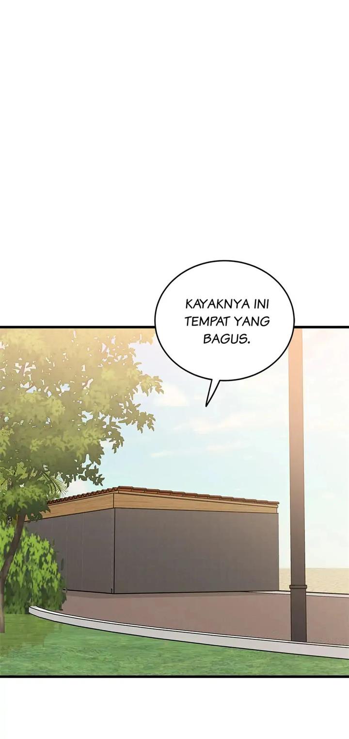 He Can’t Be This Dumb! Chapter 59 Gambar 36