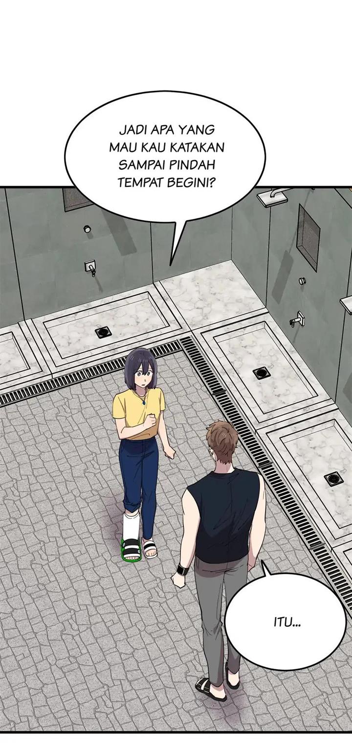 He Can’t Be This Dumb! Chapter 59 Gambar 39