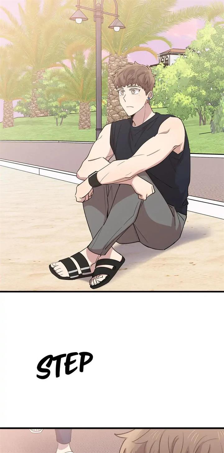 He Can’t Be This Dumb! Chapter 59 Gambar 4