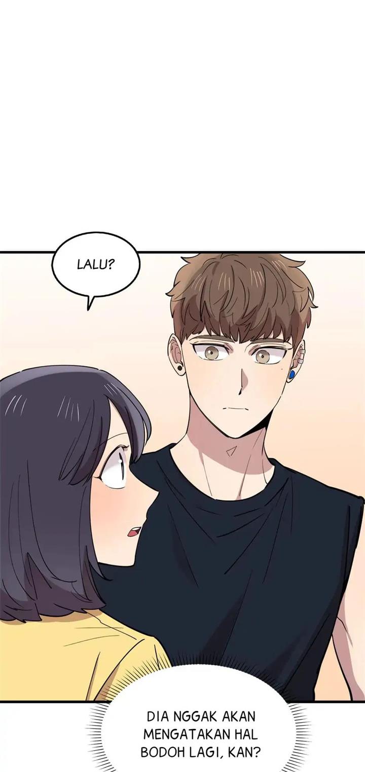 He Can’t Be This Dumb! Chapter 59 Gambar 41