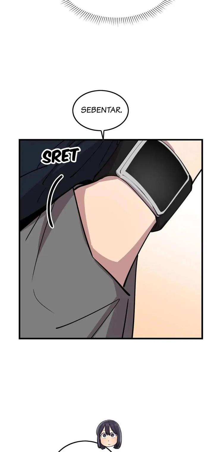 He Can’t Be This Dumb! Chapter 59 Gambar 42