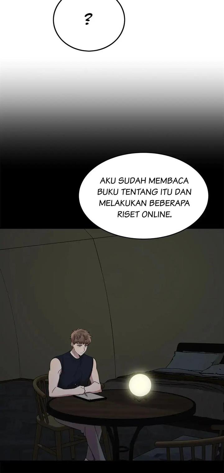 He Can’t Be This Dumb! Chapter 59 Gambar 43