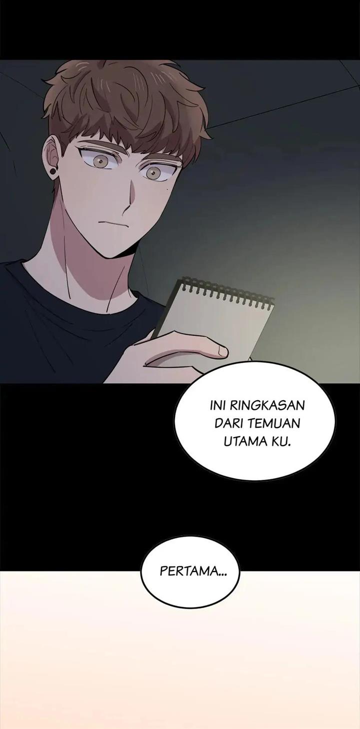 He Can’t Be This Dumb! Chapter 59 Gambar 44