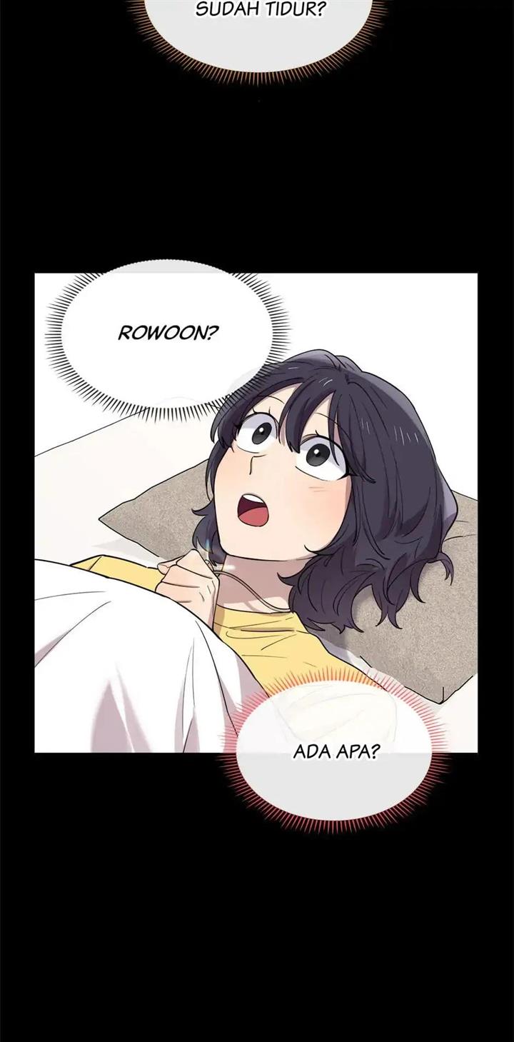 He Can’t Be This Dumb! Chapter 59 Gambar 46