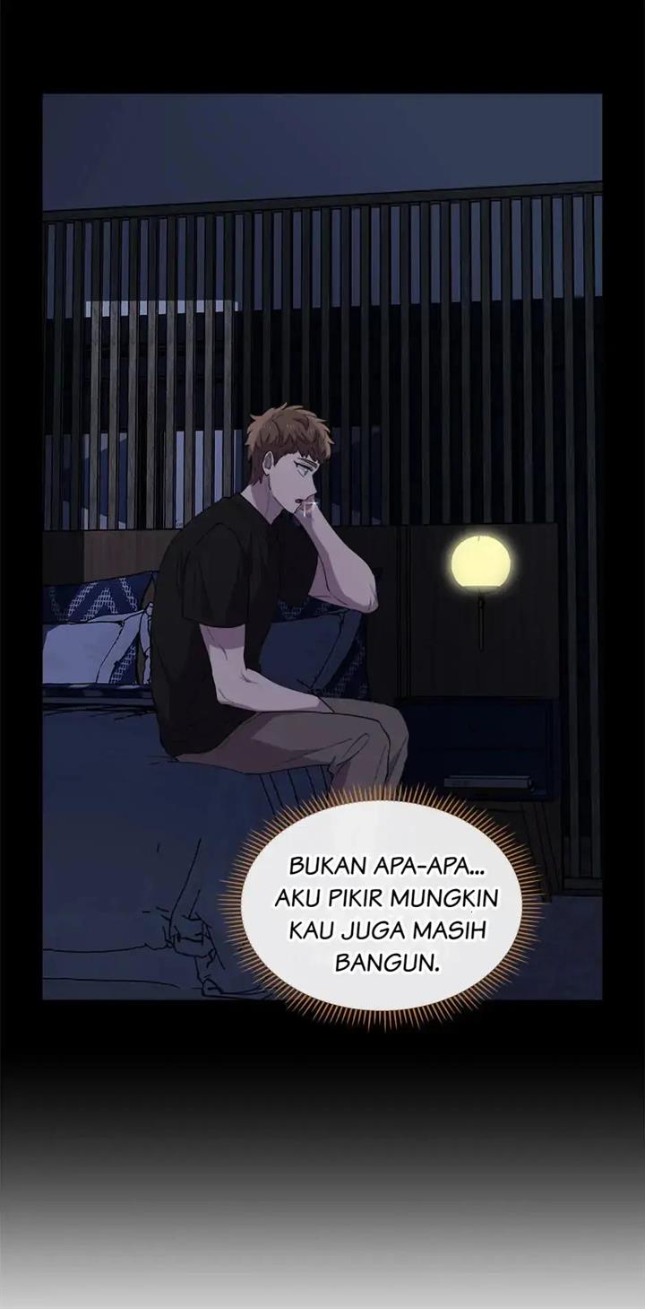 He Can’t Be This Dumb! Chapter 59 Gambar 47