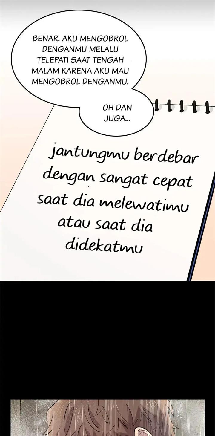 He Can’t Be This Dumb! Chapter 59 Gambar 48