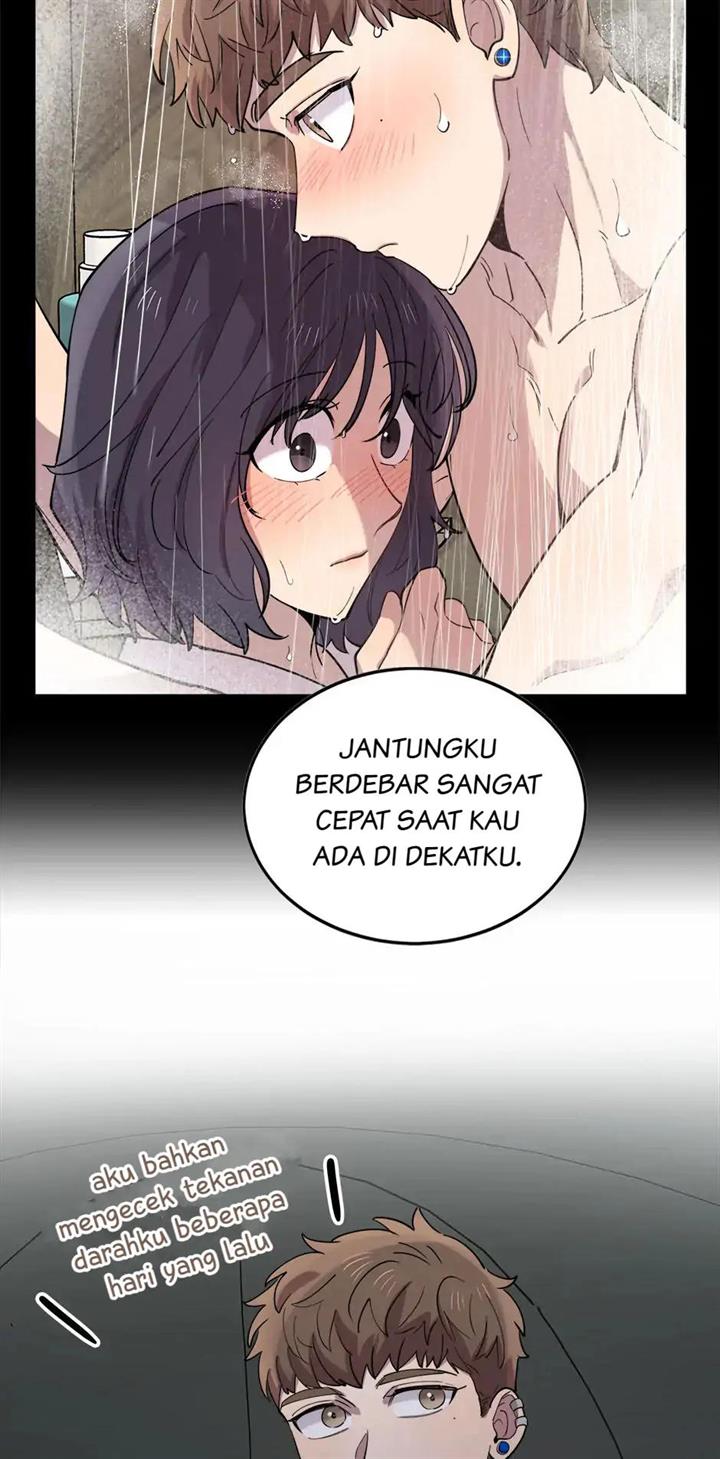 He Can’t Be This Dumb! Chapter 59 Gambar 49