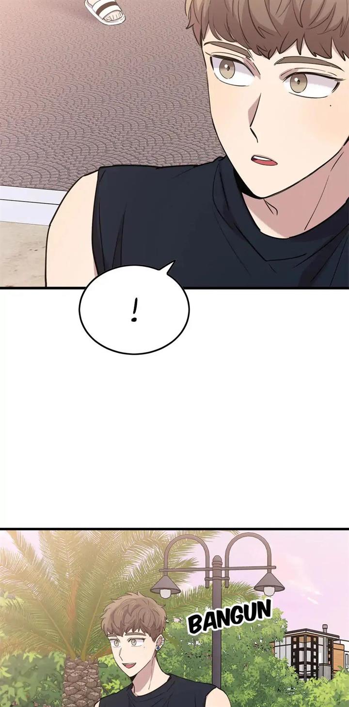 He Can’t Be This Dumb! Chapter 59 Gambar 5