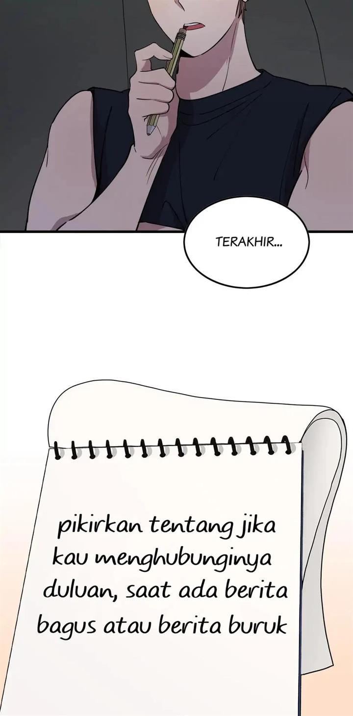 He Can’t Be This Dumb! Chapter 59 Gambar 50