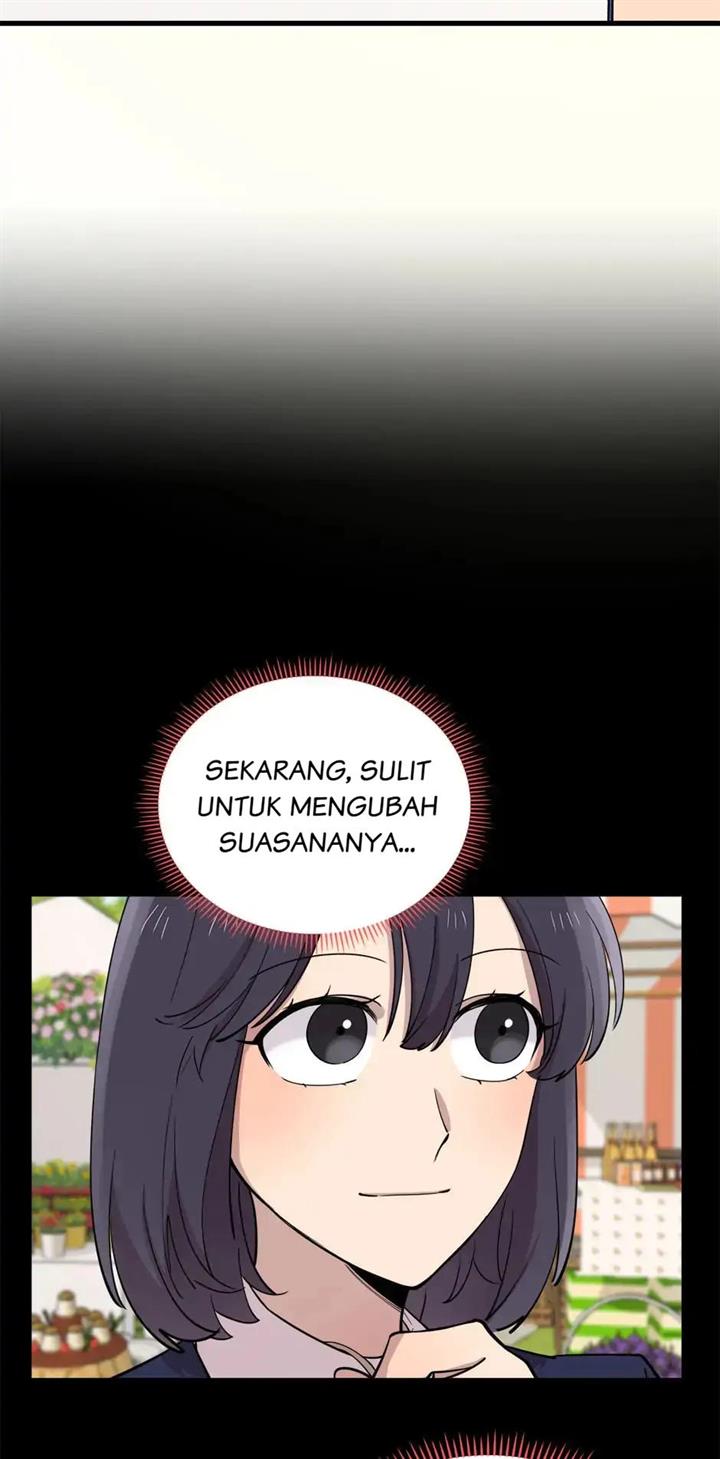 He Can’t Be This Dumb! Chapter 59 Gambar 51