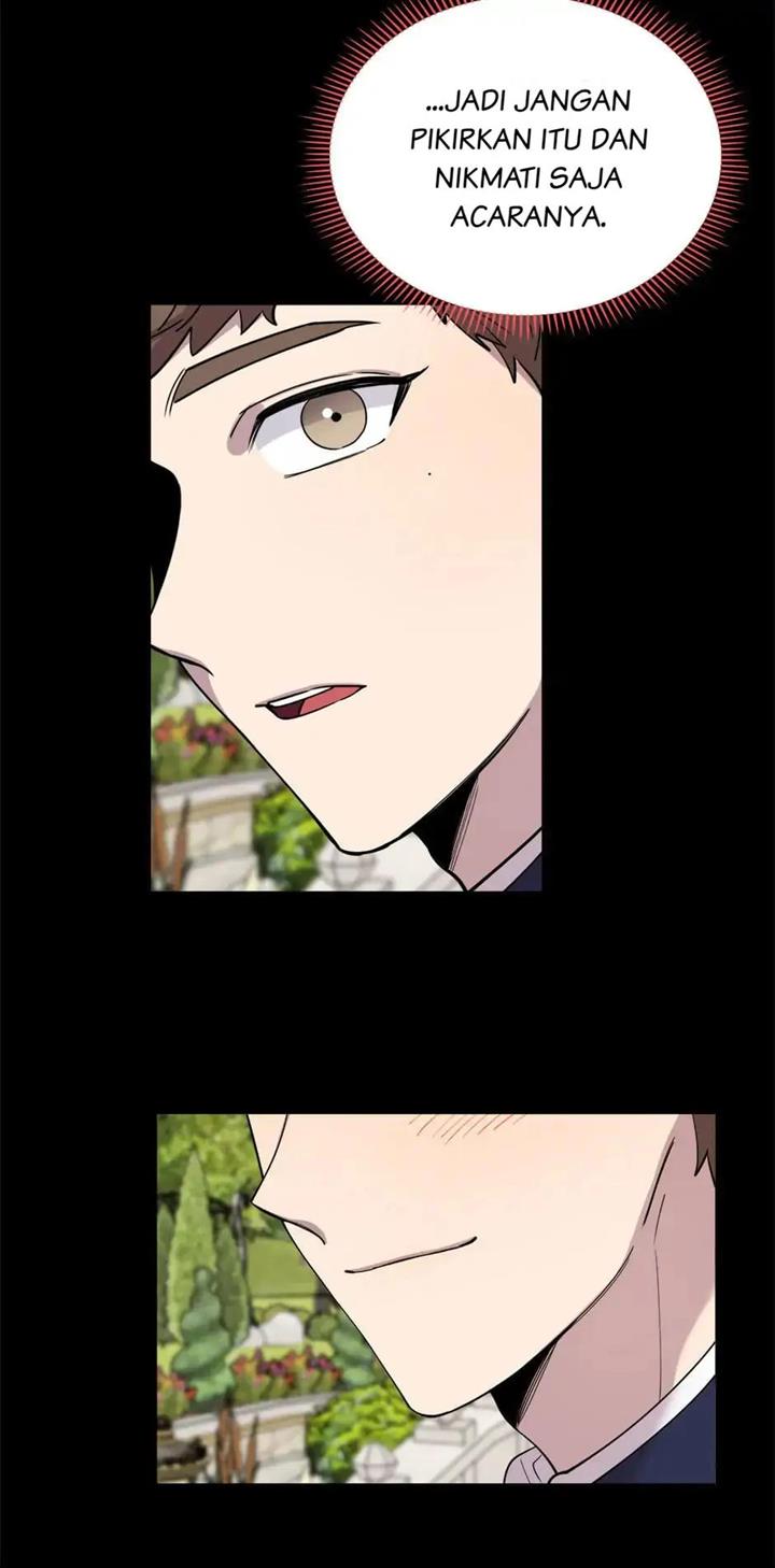 He Can’t Be This Dumb! Chapter 59 Gambar 52