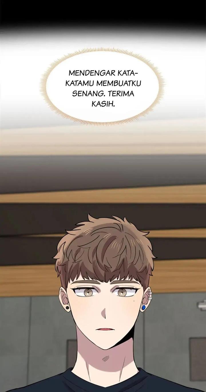 He Can’t Be This Dumb! Chapter 59 Gambar 54