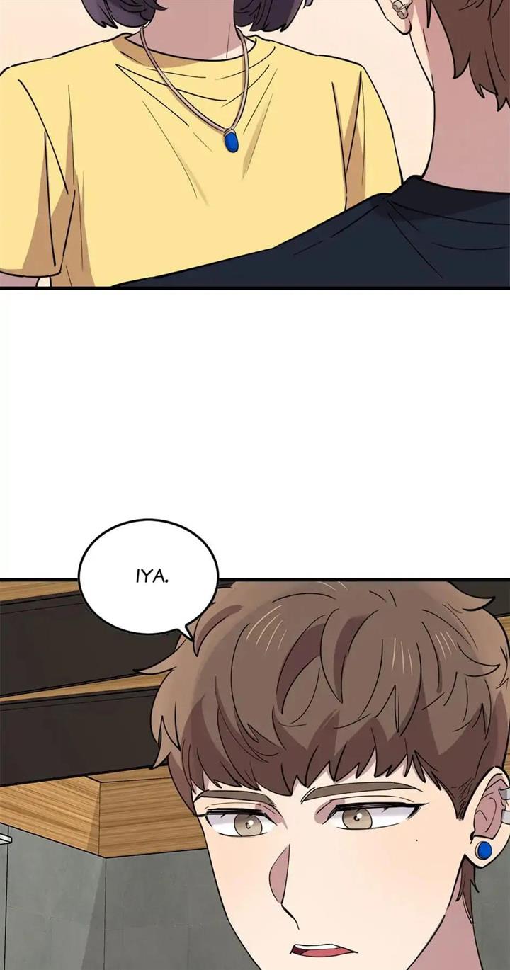 He Can’t Be This Dumb! Chapter 59 Gambar 56