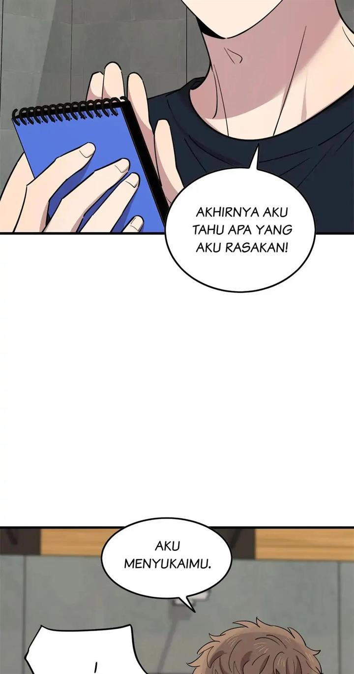 He Can’t Be This Dumb! Chapter 59 Gambar 57