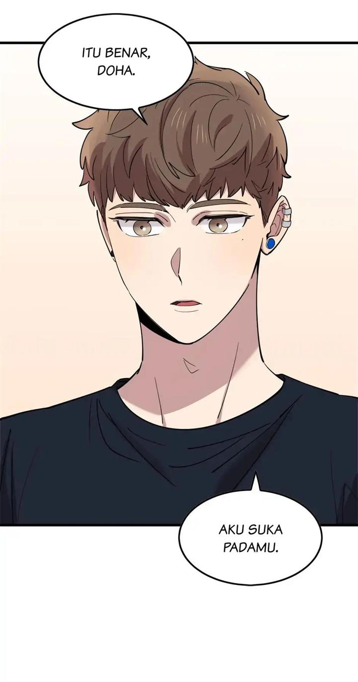 He Can’t Be This Dumb! Chapter 59 Gambar 60