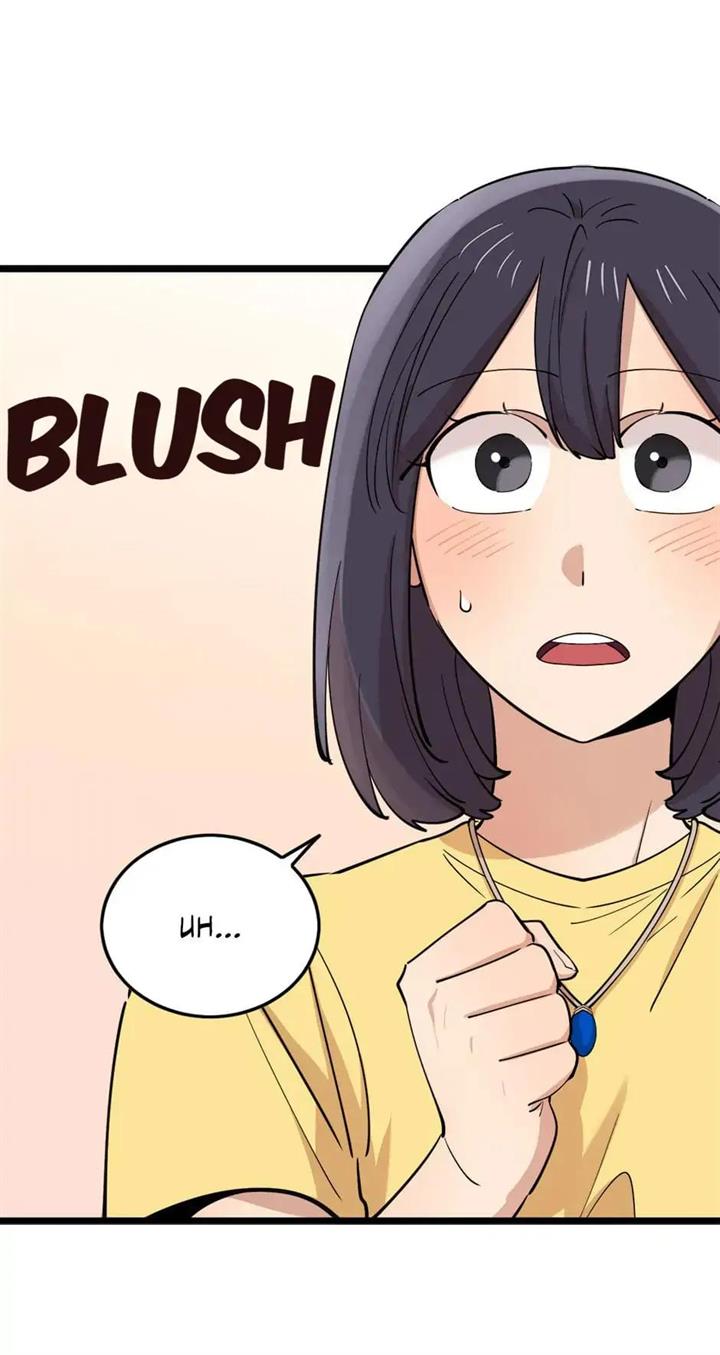 He Can’t Be This Dumb! Chapter 59 Gambar 62