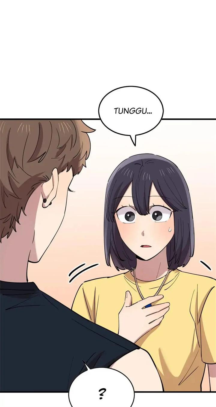 He Can’t Be This Dumb! Chapter 59 Gambar 63