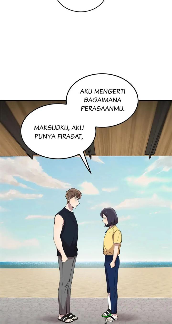 He Can’t Be This Dumb! Chapter 59 Gambar 64