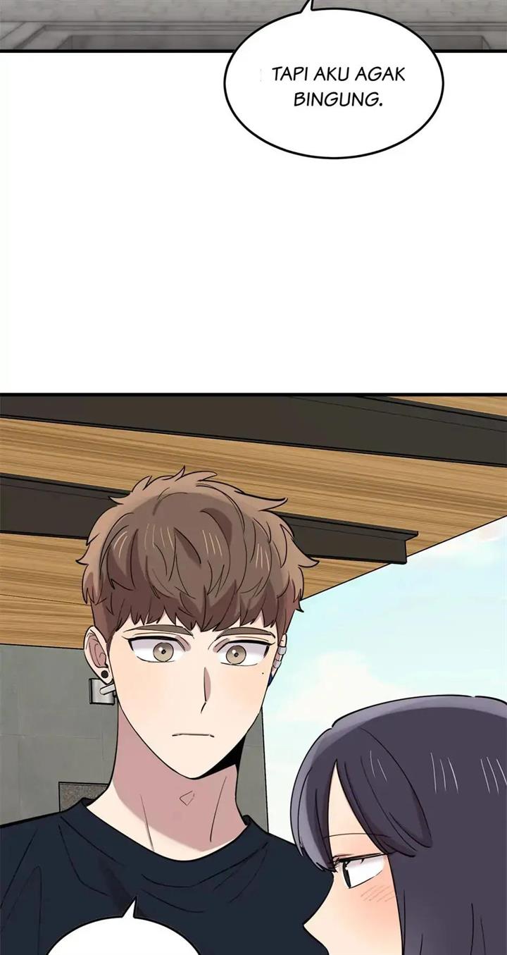 He Can’t Be This Dumb! Chapter 59 Gambar 65