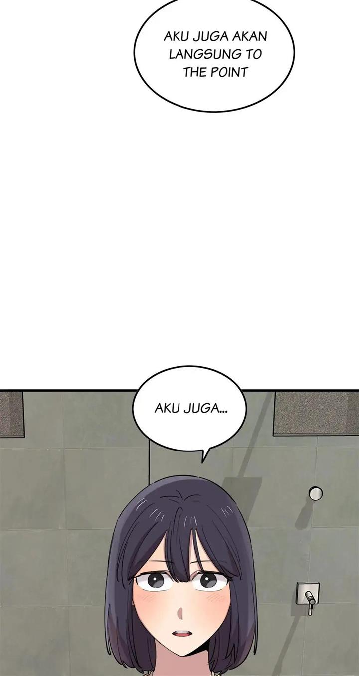 He Can’t Be This Dumb! Chapter 59 Gambar 67