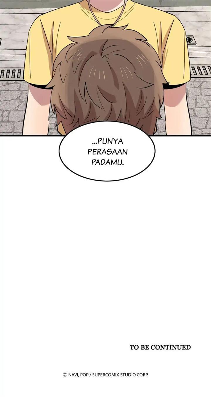 He Can’t Be This Dumb! Chapter 59 Gambar 68