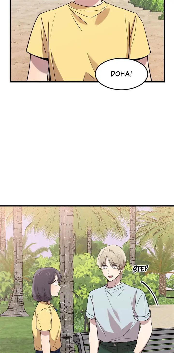 He Can’t Be This Dumb! Chapter 59 Gambar 7