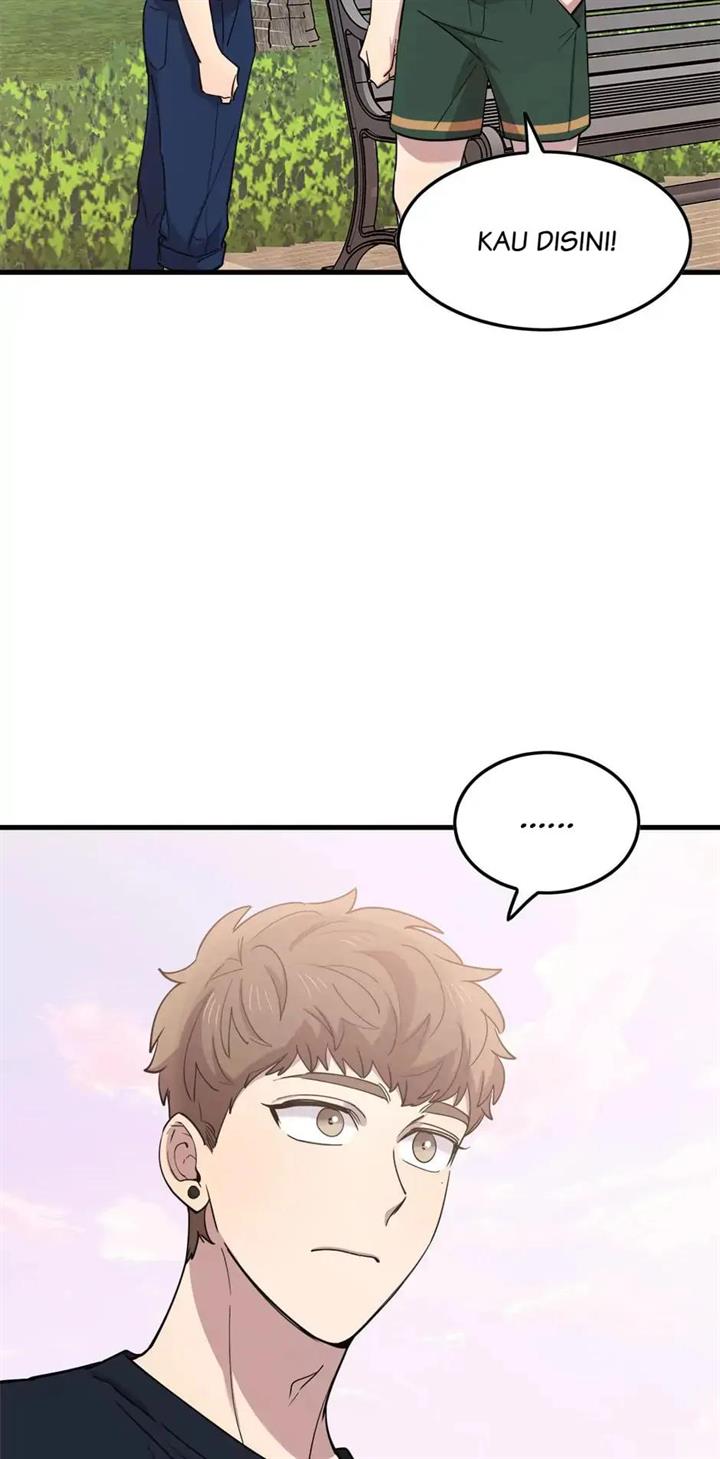 He Can’t Be This Dumb! Chapter 59 Gambar 8