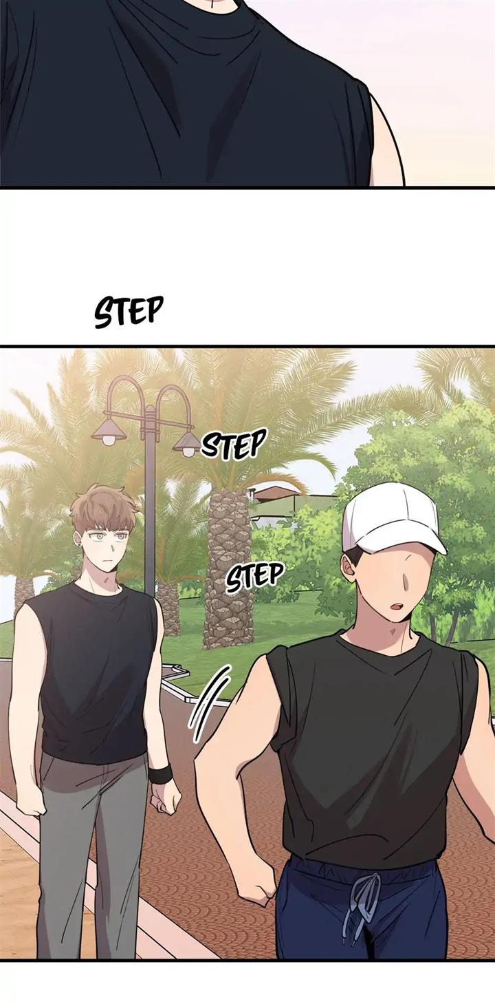 He Can’t Be This Dumb! Chapter 59 Gambar 9