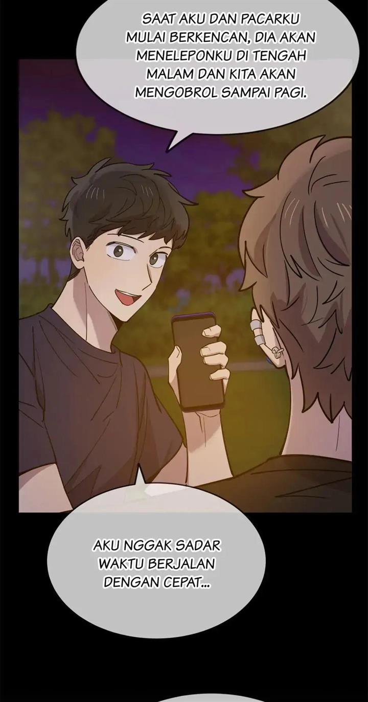 He Can’t Be This Dumb! Chapter 58 Gambar 11