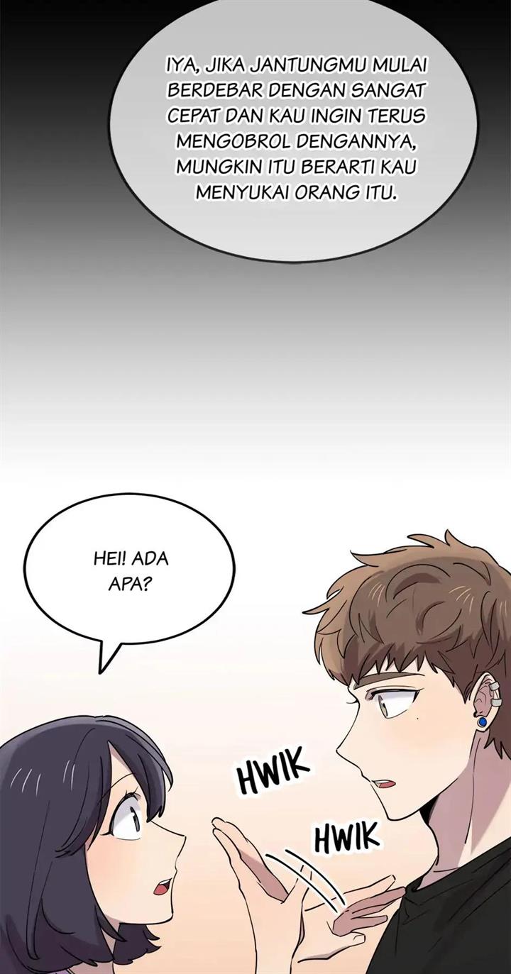 He Can’t Be This Dumb! Chapter 58 Gambar 12