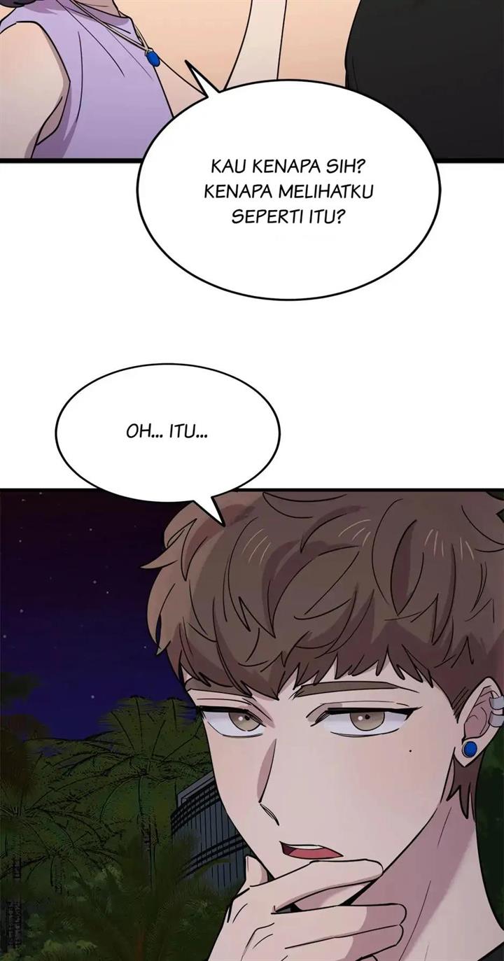 He Can’t Be This Dumb! Chapter 58 Gambar 13