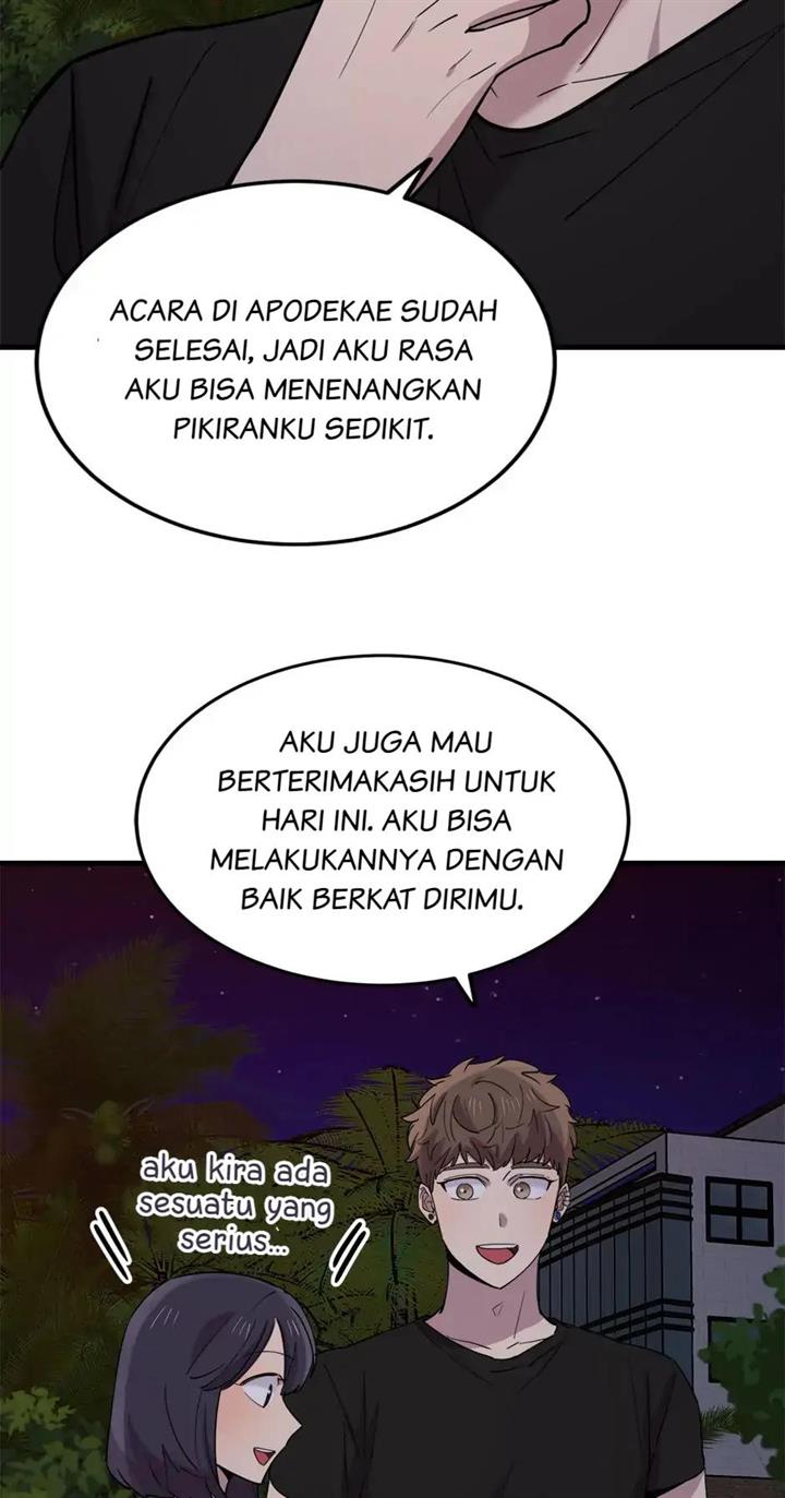 He Can’t Be This Dumb! Chapter 58 Gambar 14
