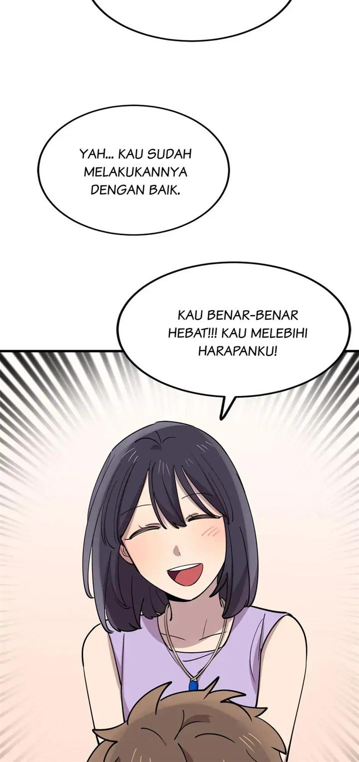 He Can’t Be This Dumb! Chapter 58 Gambar 20