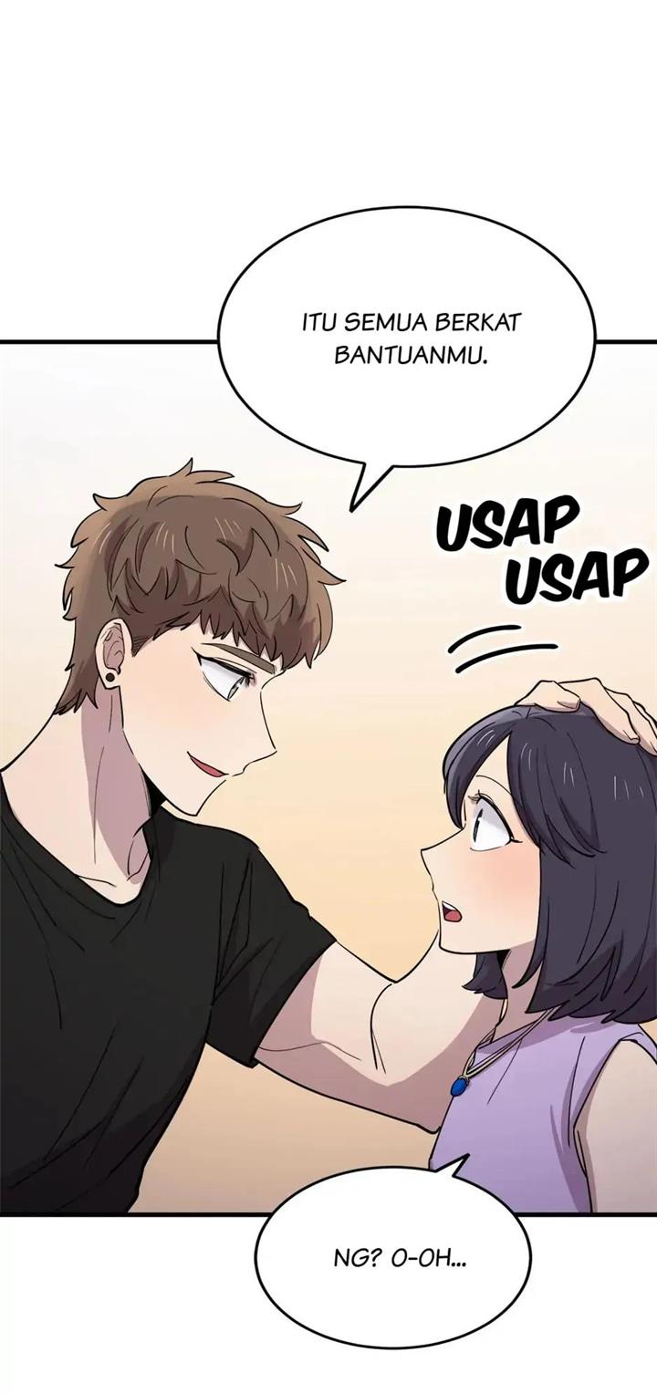 He Can’t Be This Dumb! Chapter 58 Gambar 22