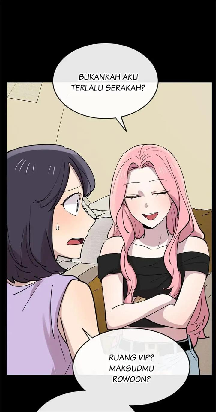 He Can’t Be This Dumb! Chapter 58 Gambar 26