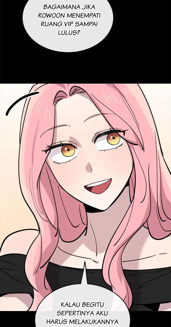 He Can’t Be This Dumb! Chapter 58 Gambar 27