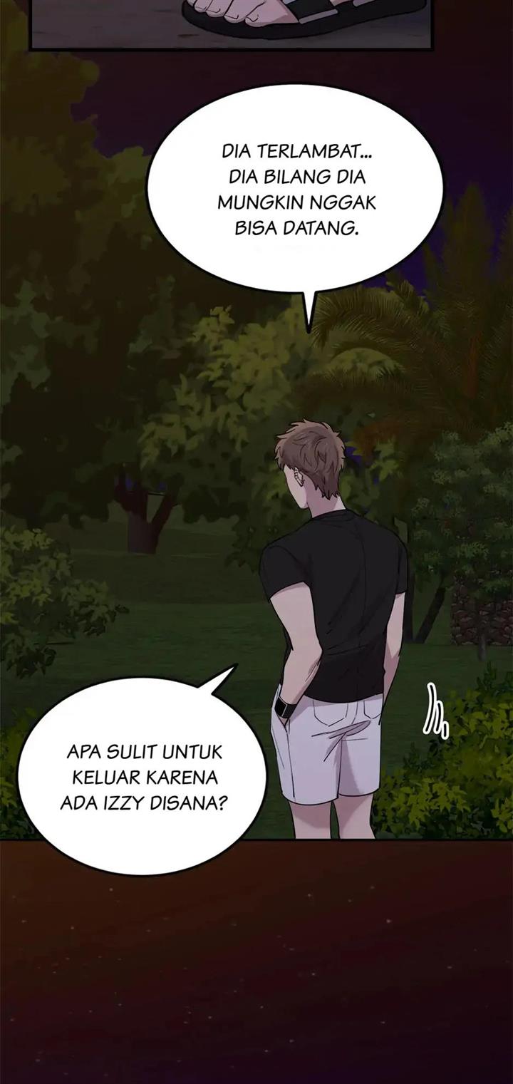 He Can’t Be This Dumb! Chapter 58 Gambar 3