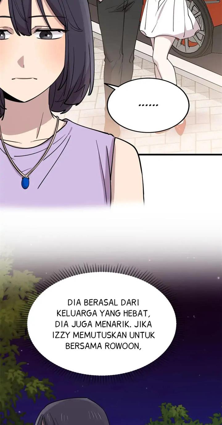 He Can’t Be This Dumb! Chapter 58 Gambar 30